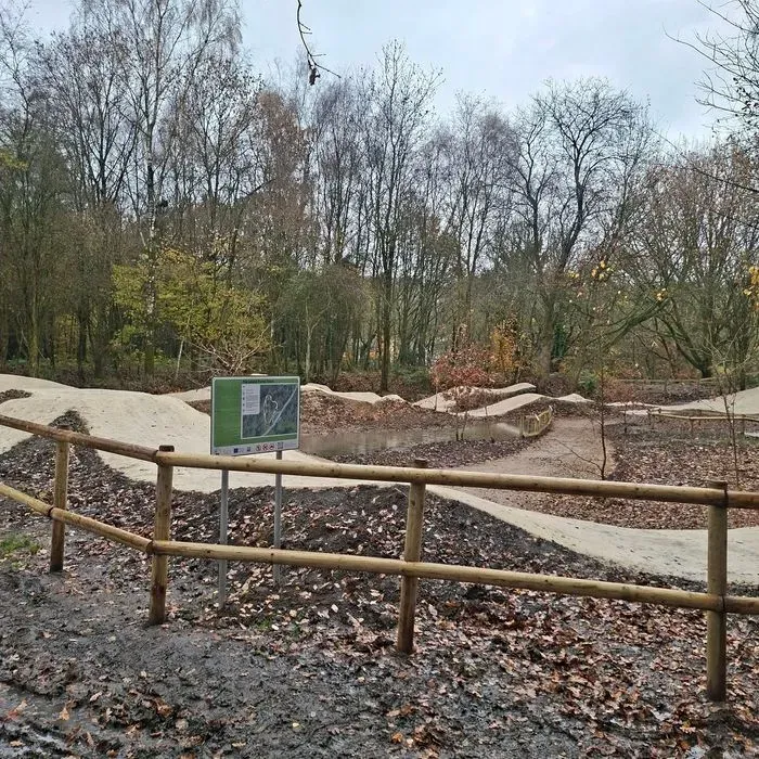 Summerseat Pump Track