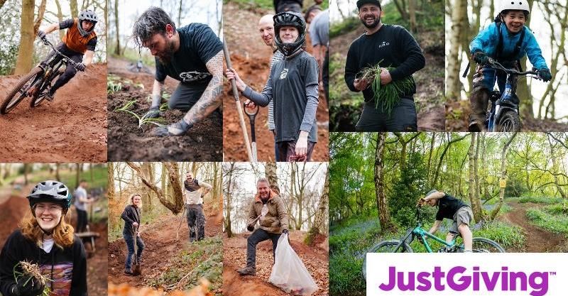 The Hemlock Trail Association Crowdfunding Campaign