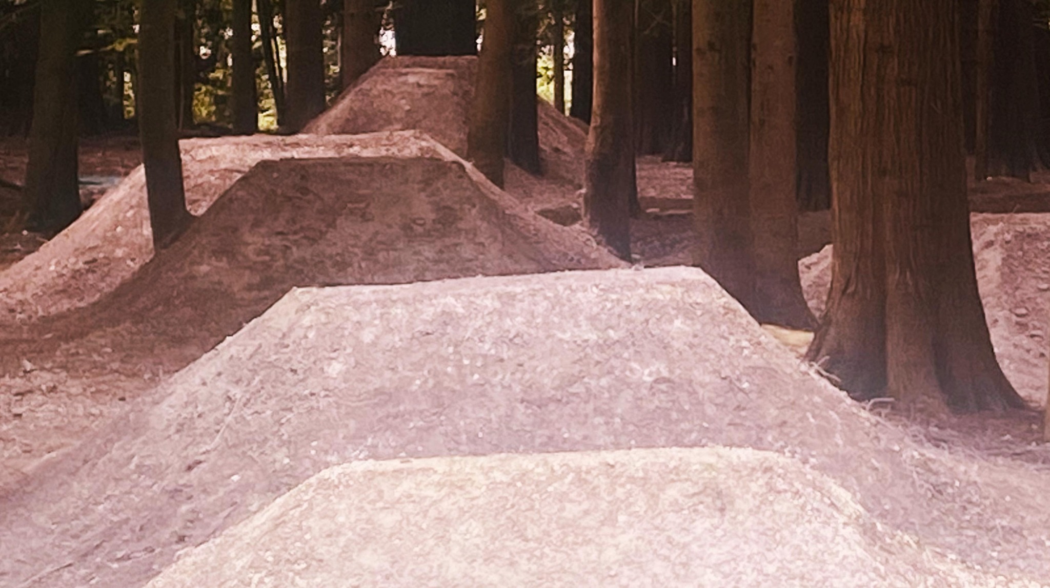 Tidworth Freeride Reopens