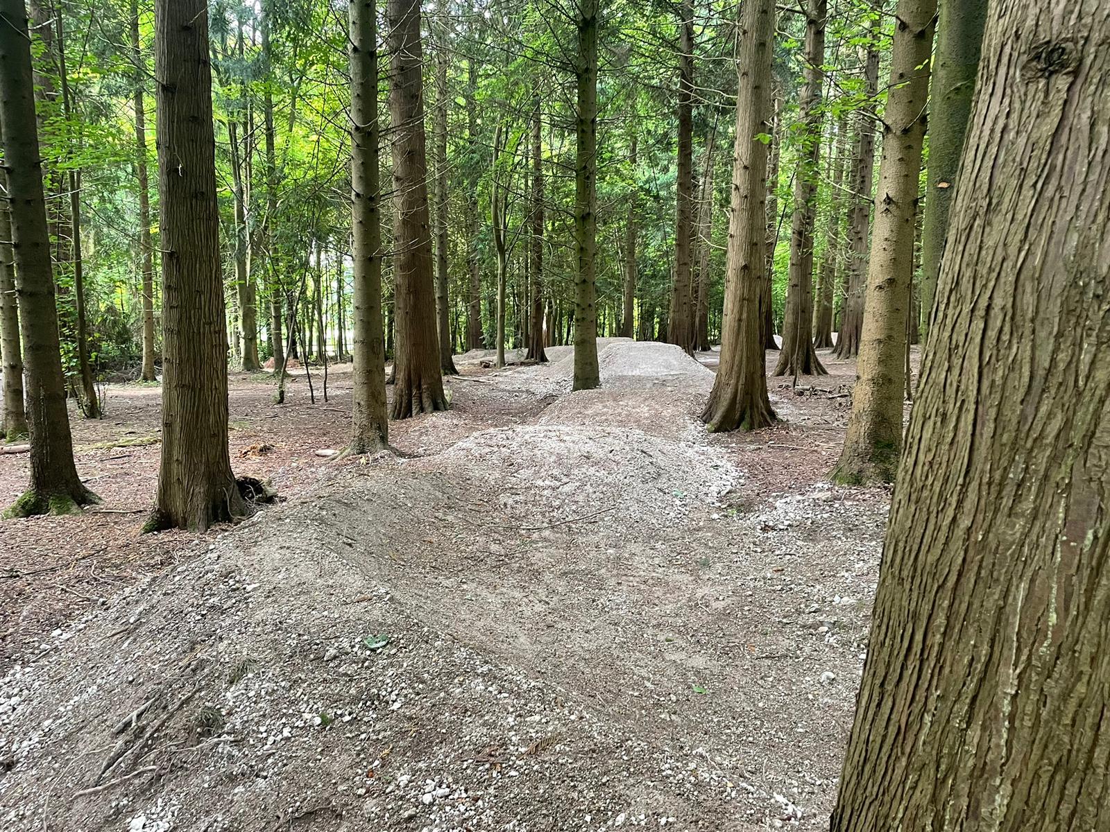 Tidworth planning to reopen for August and will be worth the wait