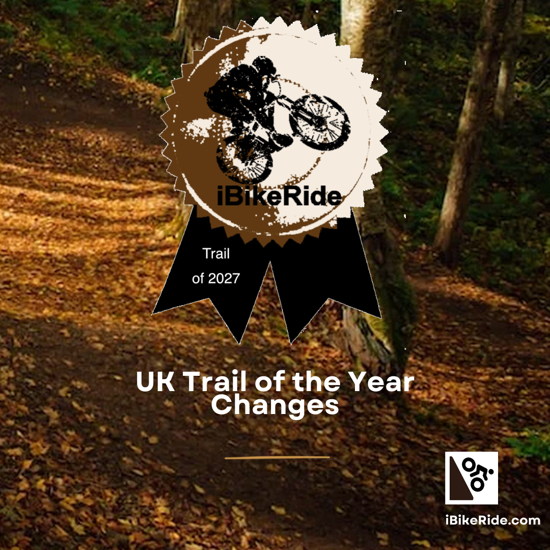 Trail of the Year Now Runs Campaign to Campaign, Not Calendar Year