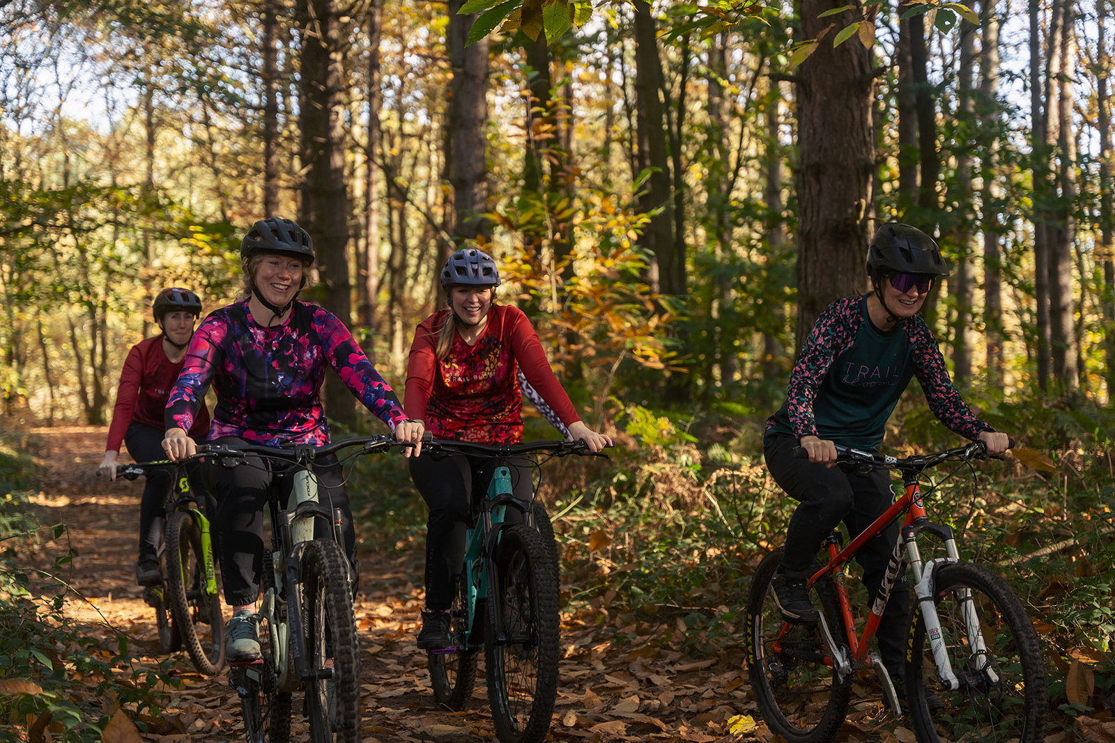 Trail Bloom joins Limitlass Festival as community sponsor