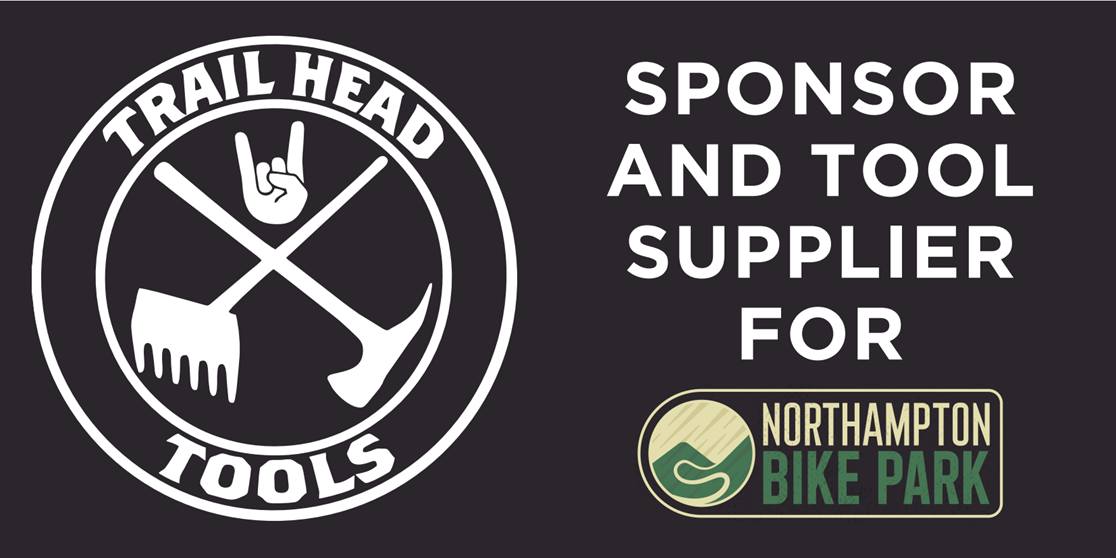 Trail Head Tools and Northampton Bike Park Team Up