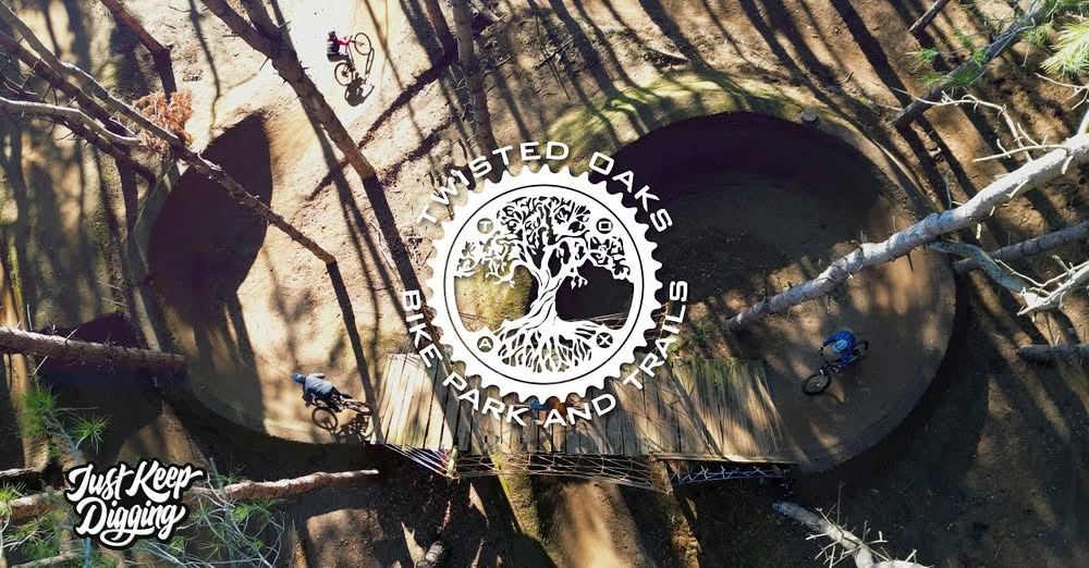 Twisted Oaks Launches ‘Fairground’ Trail Designed for Flow and Airtime