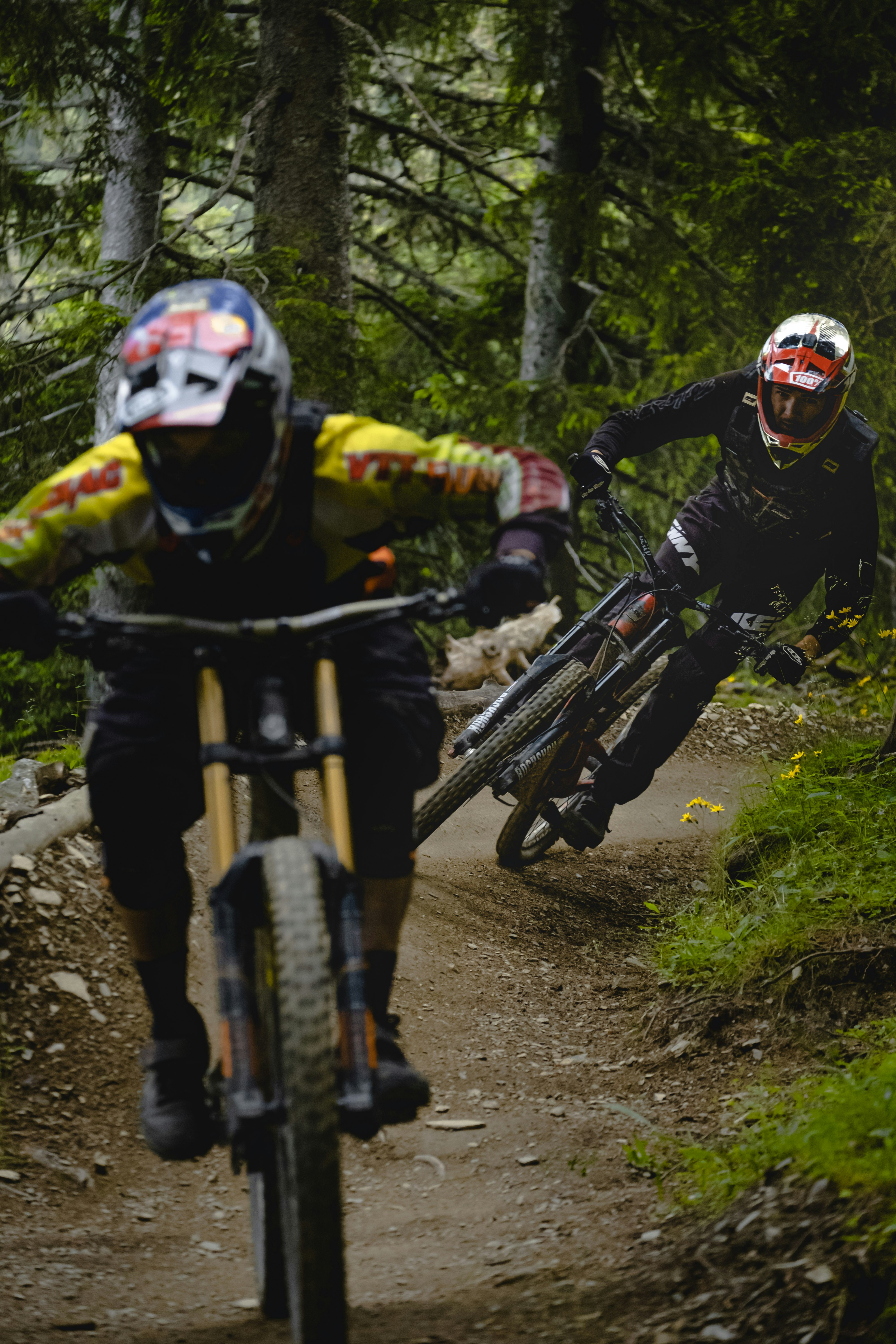 UCI Enduro World Cup to end after 2026, Crankworx announces new global series
