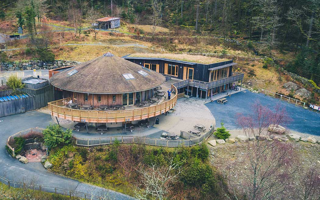 Welsh mountain biking sector demand political action against cuts