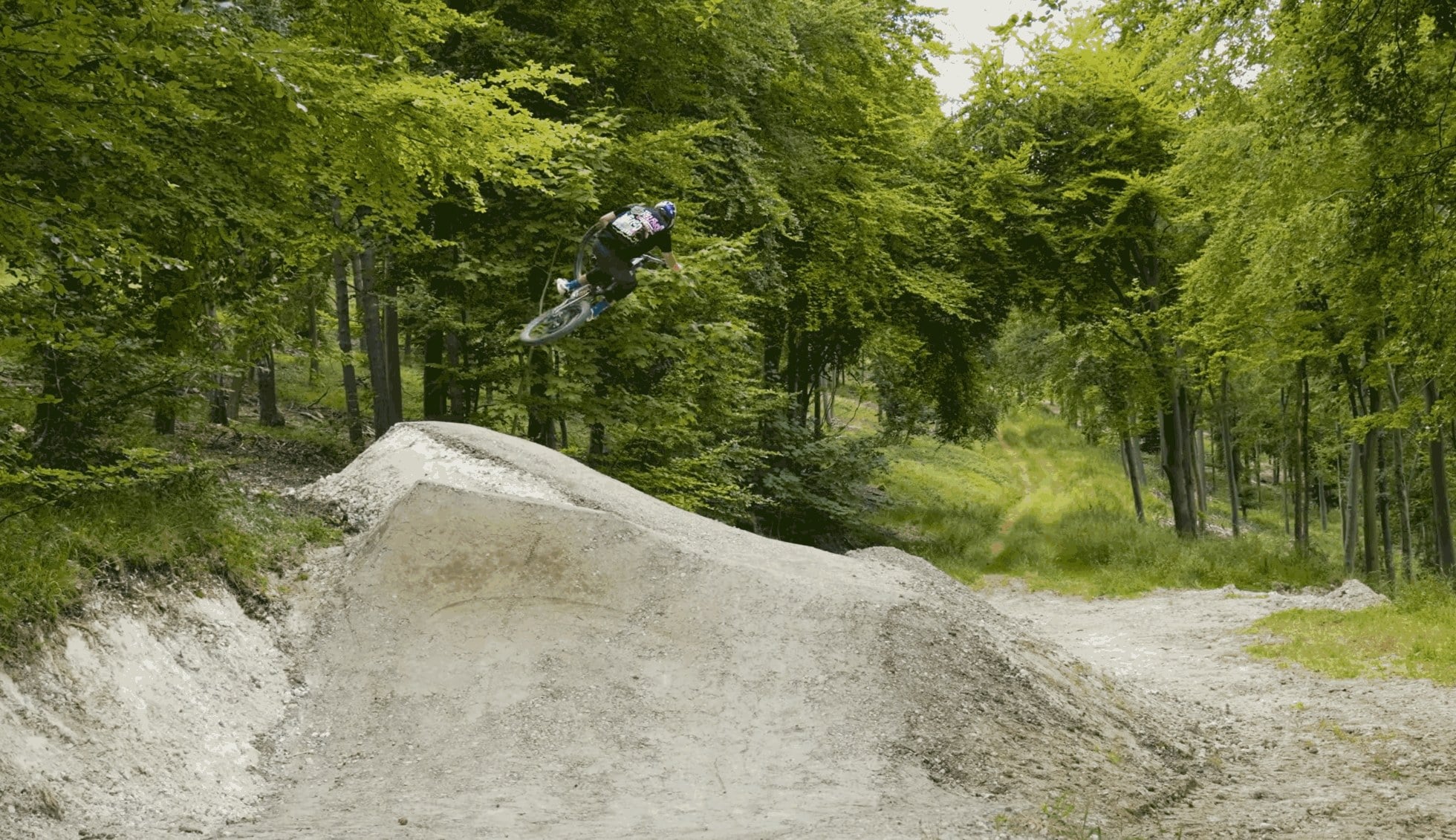 What to expect when Aston Hill Bike Park reopens