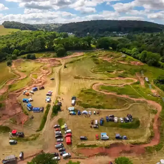 What’s New at Shredhill Bike Park for 2025: Trail Changes, New Zones & Midweek Riding