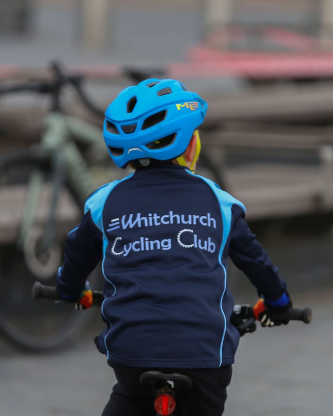 Whitchurch Cycling Club Secures Funding for New MTB Pump Track