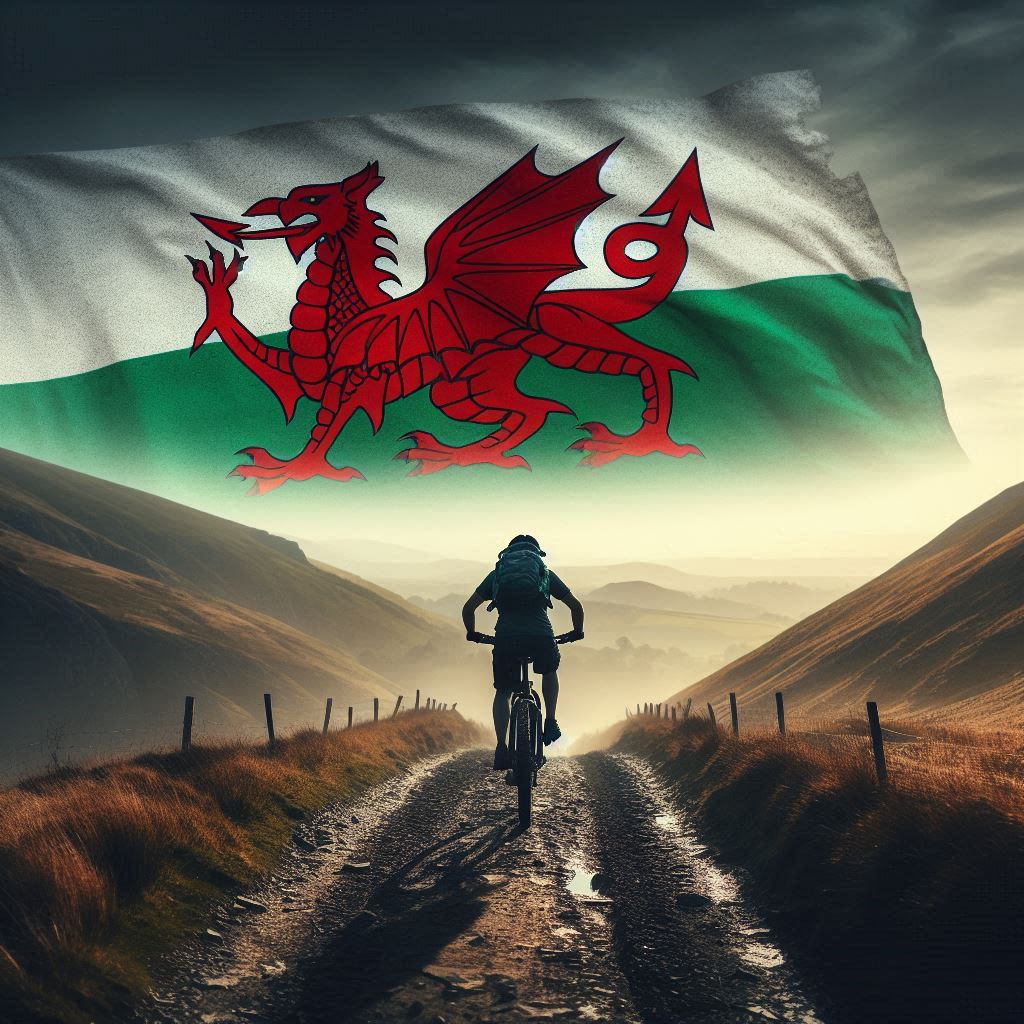 Why Wales MTB is in Serious Trouble