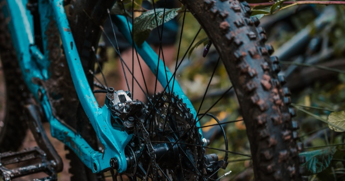 Winter Mountain Biking in the UK: Where to Ride and How to Prepare