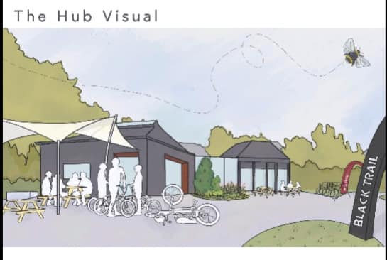 Wishaw Bike Park Consultation