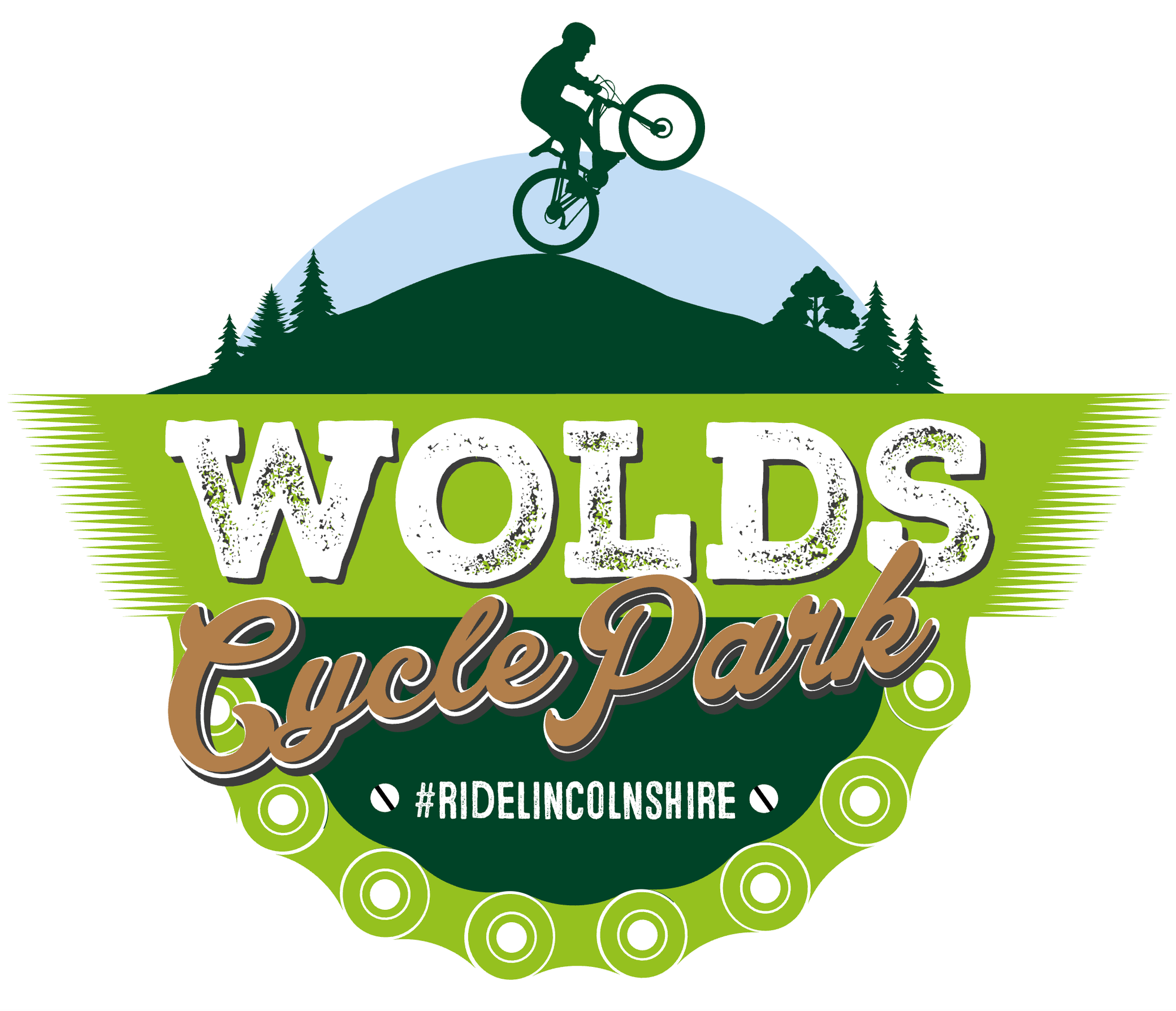 Wolds Bike Park in Lincolnshire: feasibility survey now open