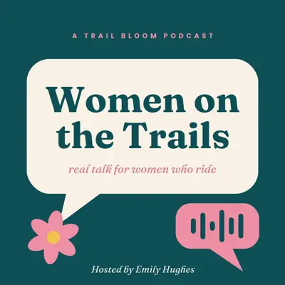 Women's MTB Brand Trail Bloom Starts New Podcast Series