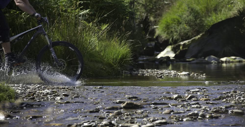 Women's Offroad Community of Practice Launches in Wales