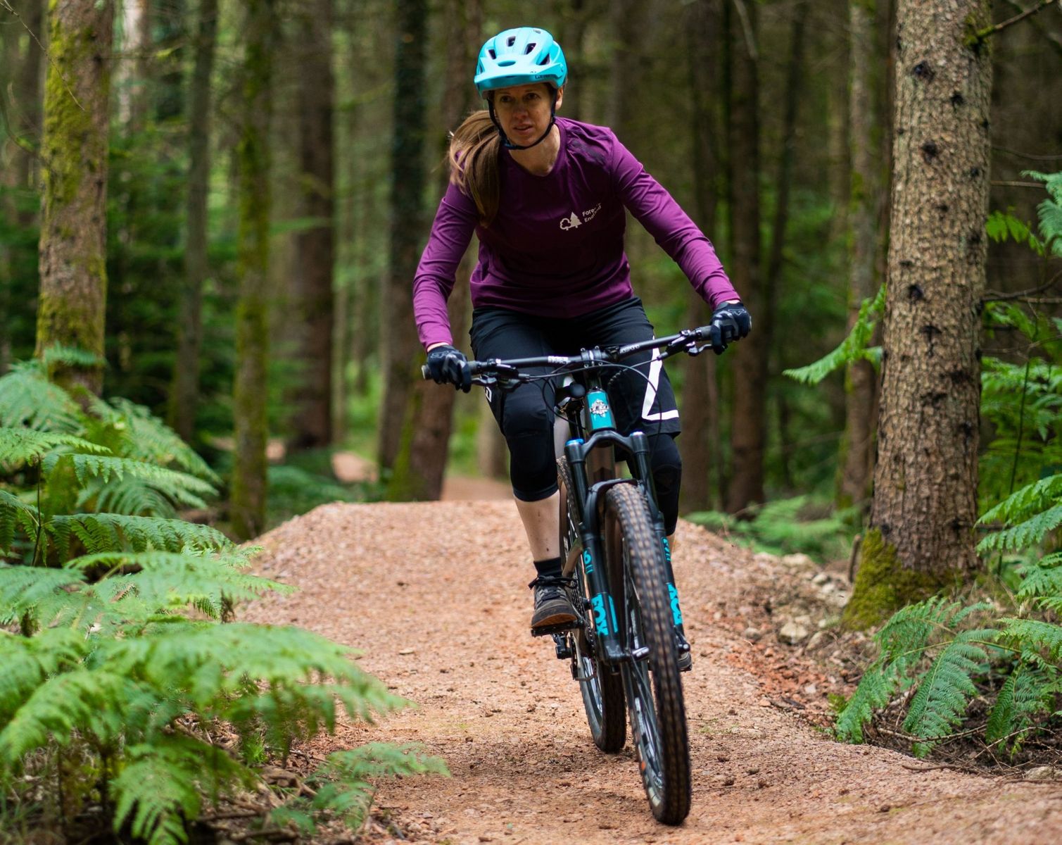 Forest of Dean Trail Spotlight - 18 Months Of Graft Makes Gold