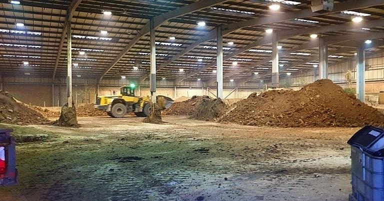 One Chapter in Dirt Factory's Awesome Story Ends As Another Beckons