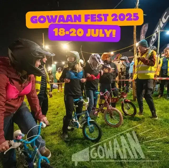 Gowan Festival