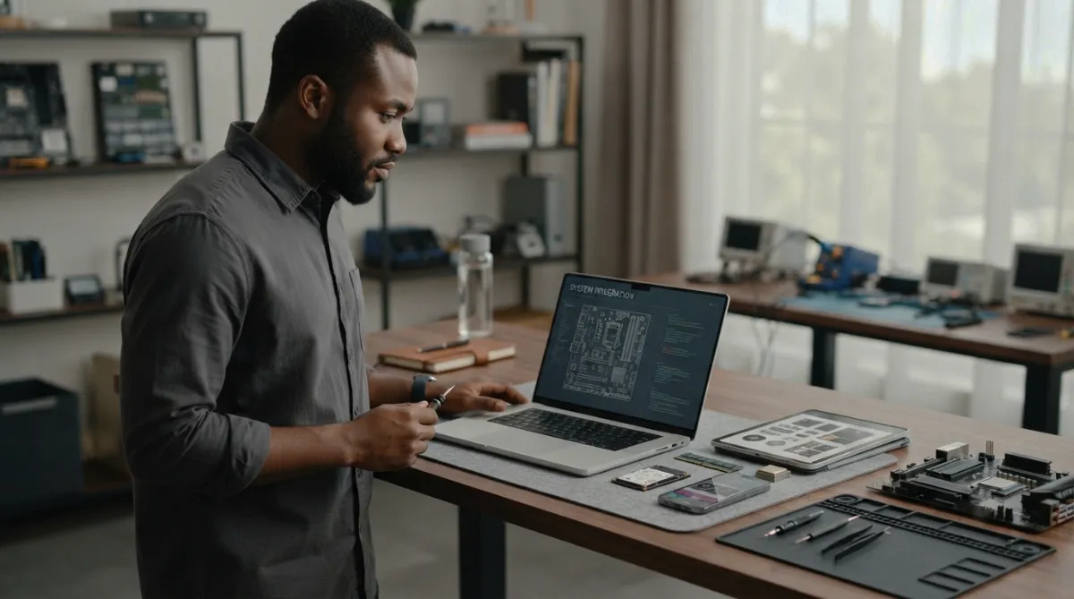 What Do Computer Specifications Actually Mean? A Beginner's Guide to Understanding Tech Specs