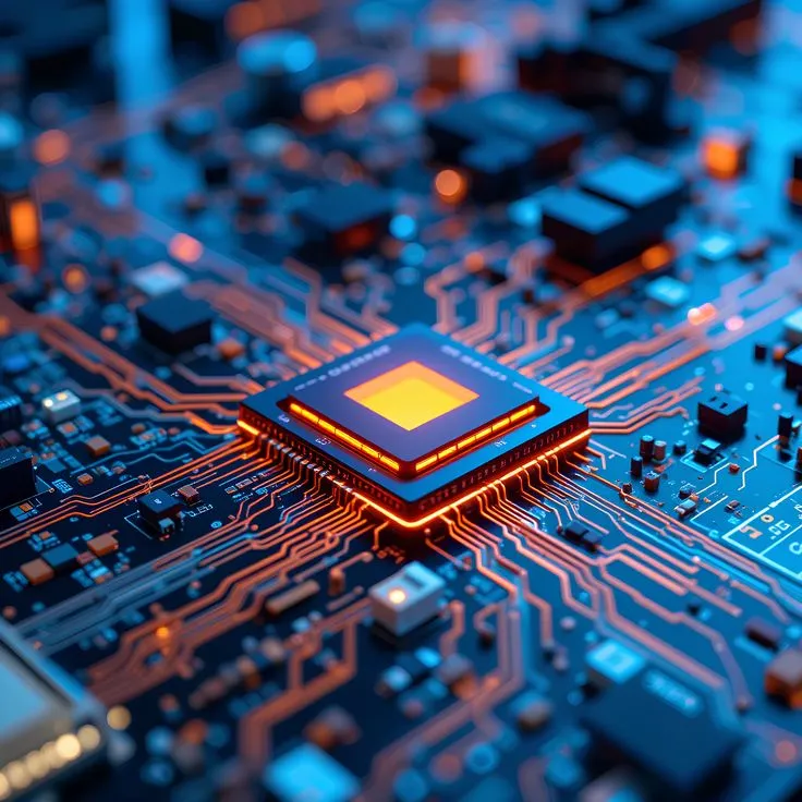 What Is a CPU? What Does a Processor Actually Do? | iBudCares