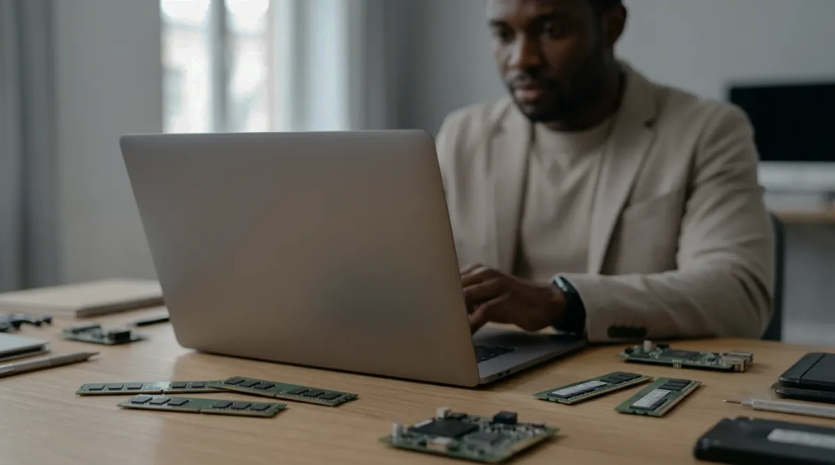 What Is RAM? How Much RAM Do You Need? | iBudCares