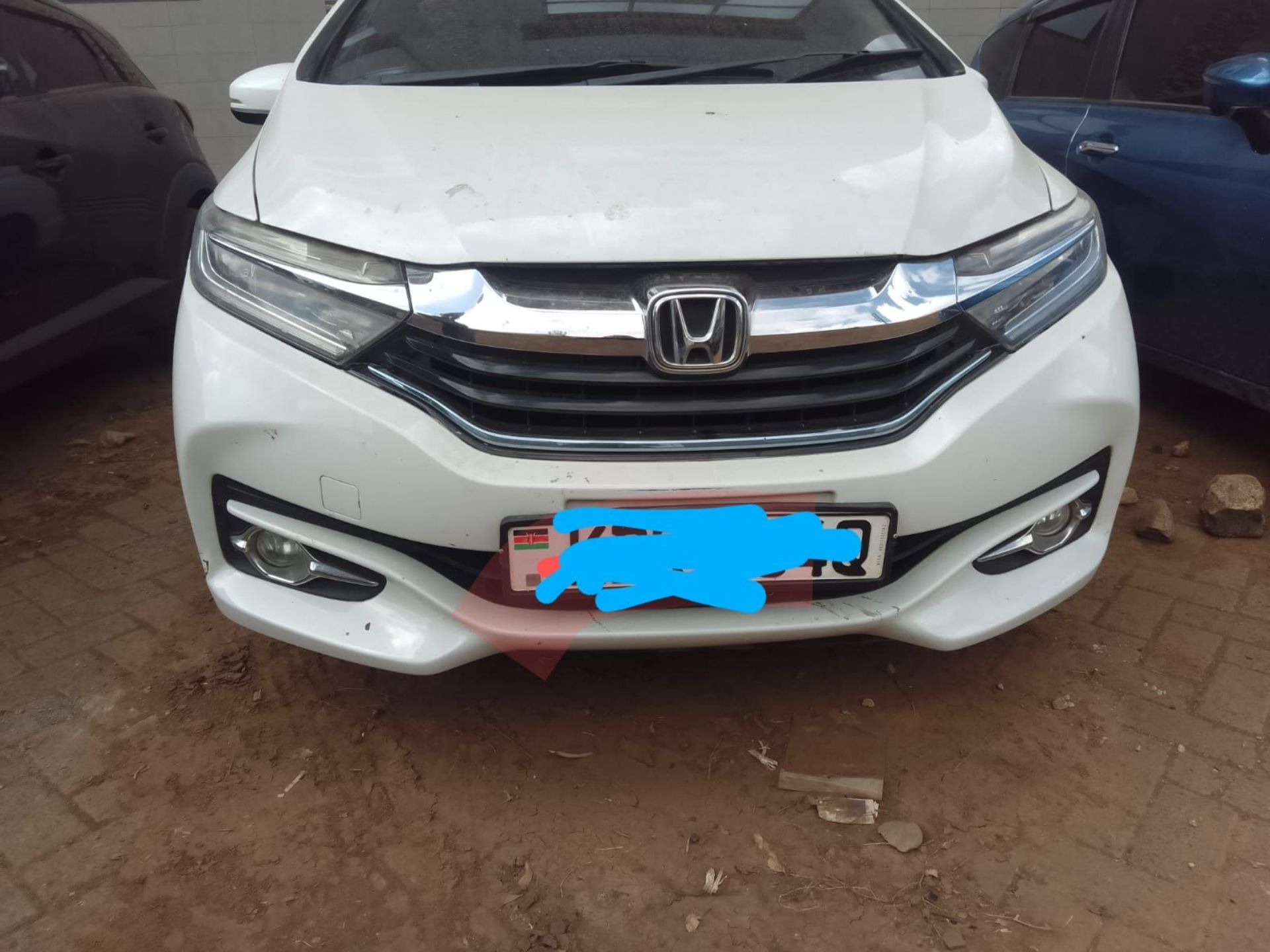 Toyota Corrola