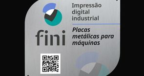 Placas Personalizadas: Tipos de impressão, materiais e aplicações