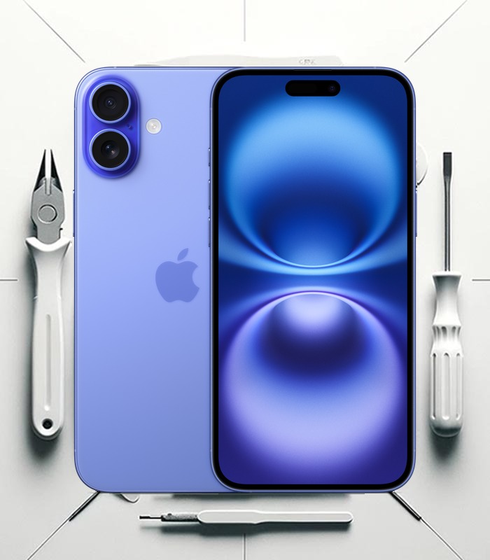 iPhone 16 Plus