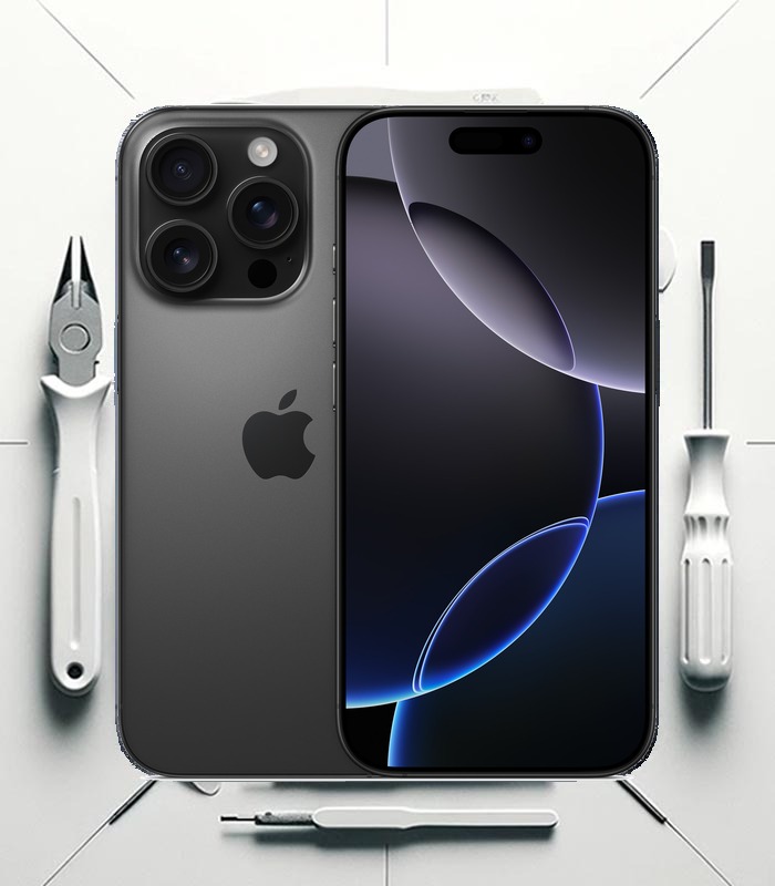iPhone 16 Pro