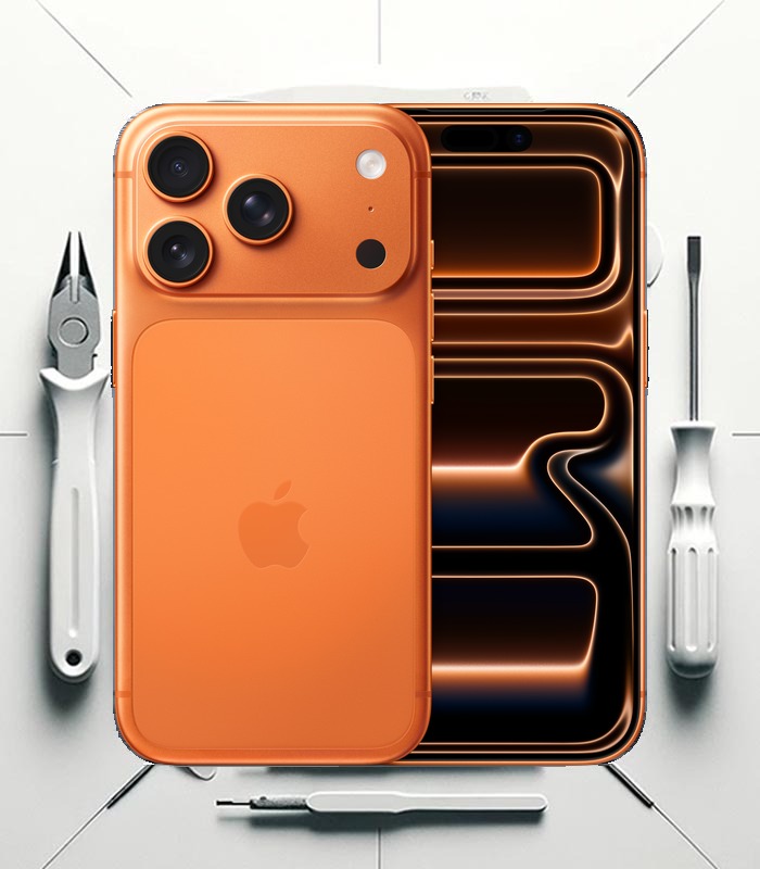 iPhone 17 Pro