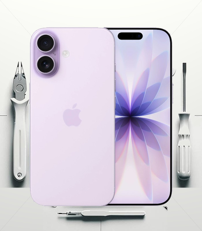 iPhone 17
