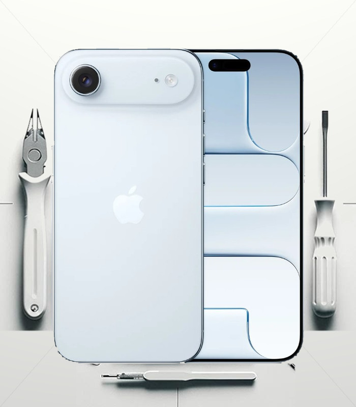 iPhone Air