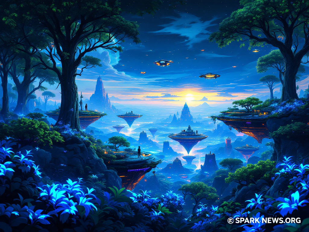 ‘Avatar: Seven Havens’: A Strategic Leap into Streaming and the Future of Blockbuster Franchises