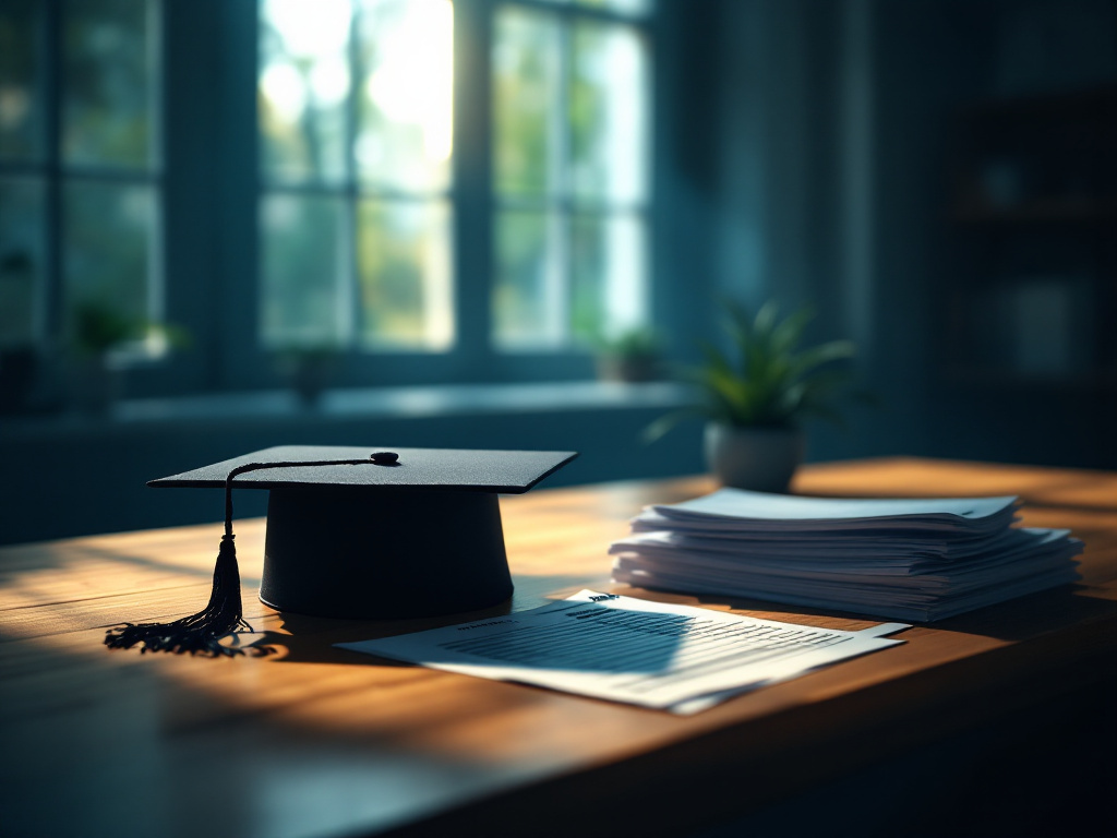 A Costly Summer Sendoff: Rethinking College Degree ROI and Debt