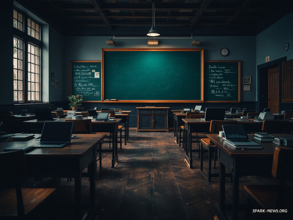 Why America's Largest School Districts Are Pulling the Plug on AI