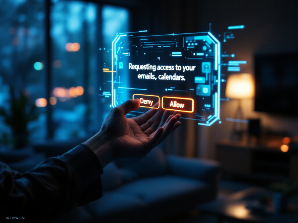 Why AI Agents Have a Normal-People Problem