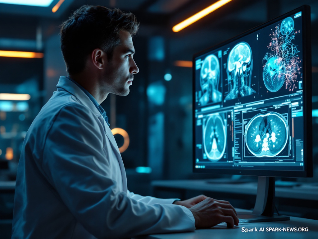 AI’s Healthcare Gamble: Trust, Costs, and the Long Game