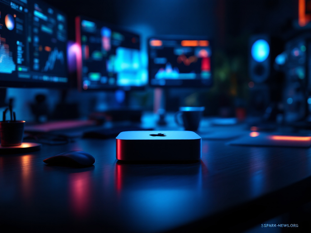 Mac Mini 2026: The Silent Engine of Institutional AI Resilience