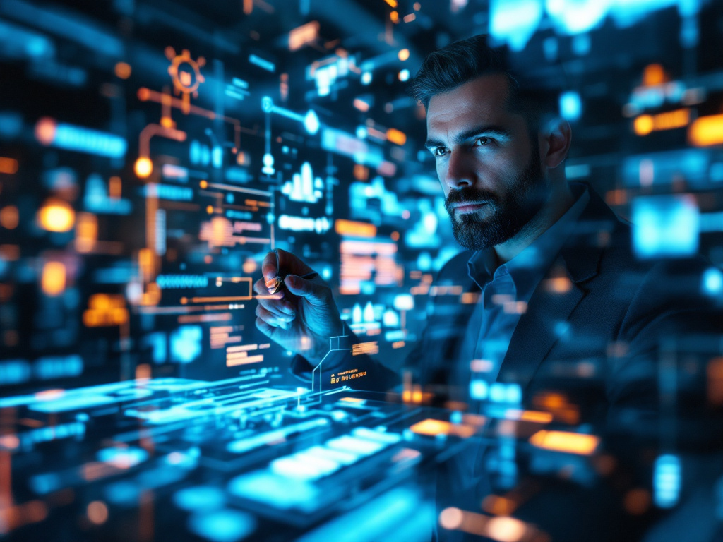 The Return of the Visionary: Why Execution Bottlenecks Are Collapsing