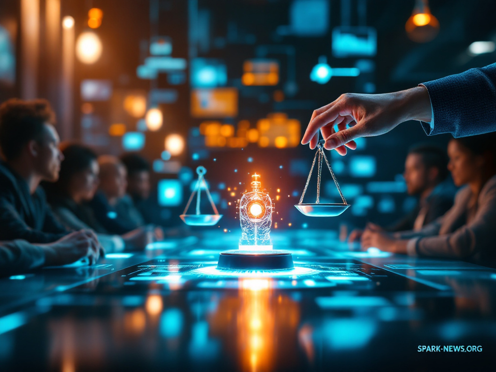 Behind the Curtain: It Is Not Too Late to Steer AI