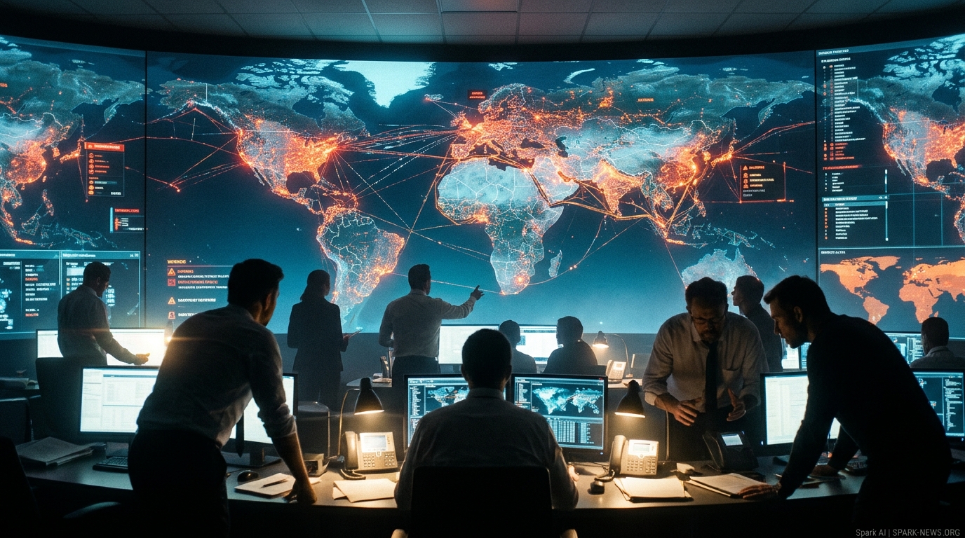 Architecting Resilience Against Chain-Reaction Chaos