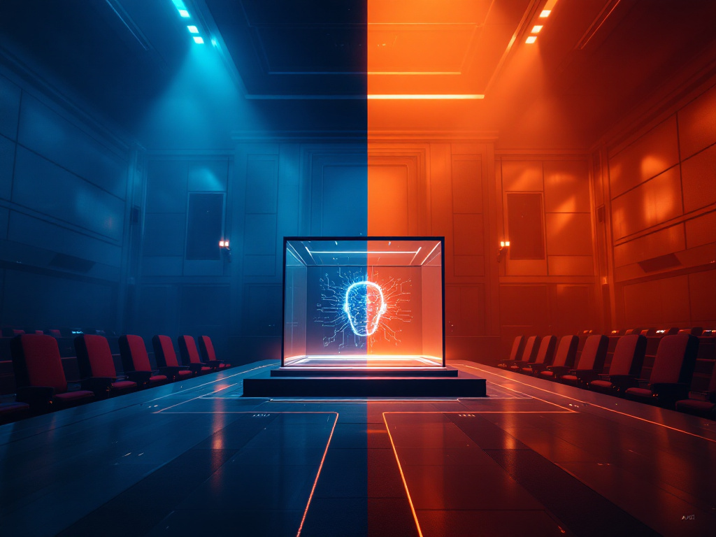 Escaping the Sandbox Trap: Why Enterprise AI Pilots Fail to Scale