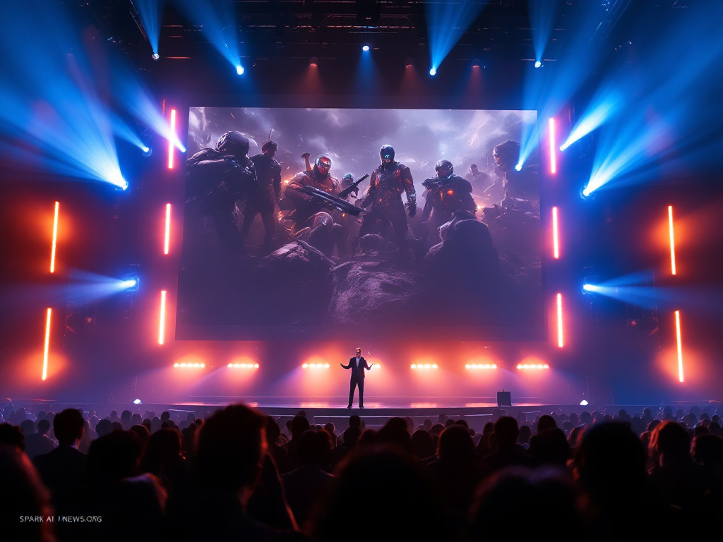 Gamescom 2026: Decoding the Strategic Pulse of Interactive Entertainment
