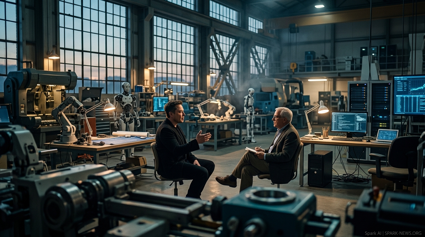 Musk, DOGE, and Why Code Cannot Easily Cut Budgets