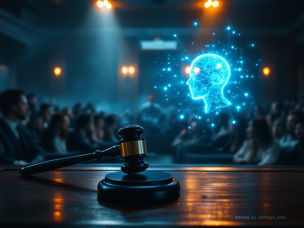 When Words Meet Weights: Inside the Battle Over AI Training and Copyright