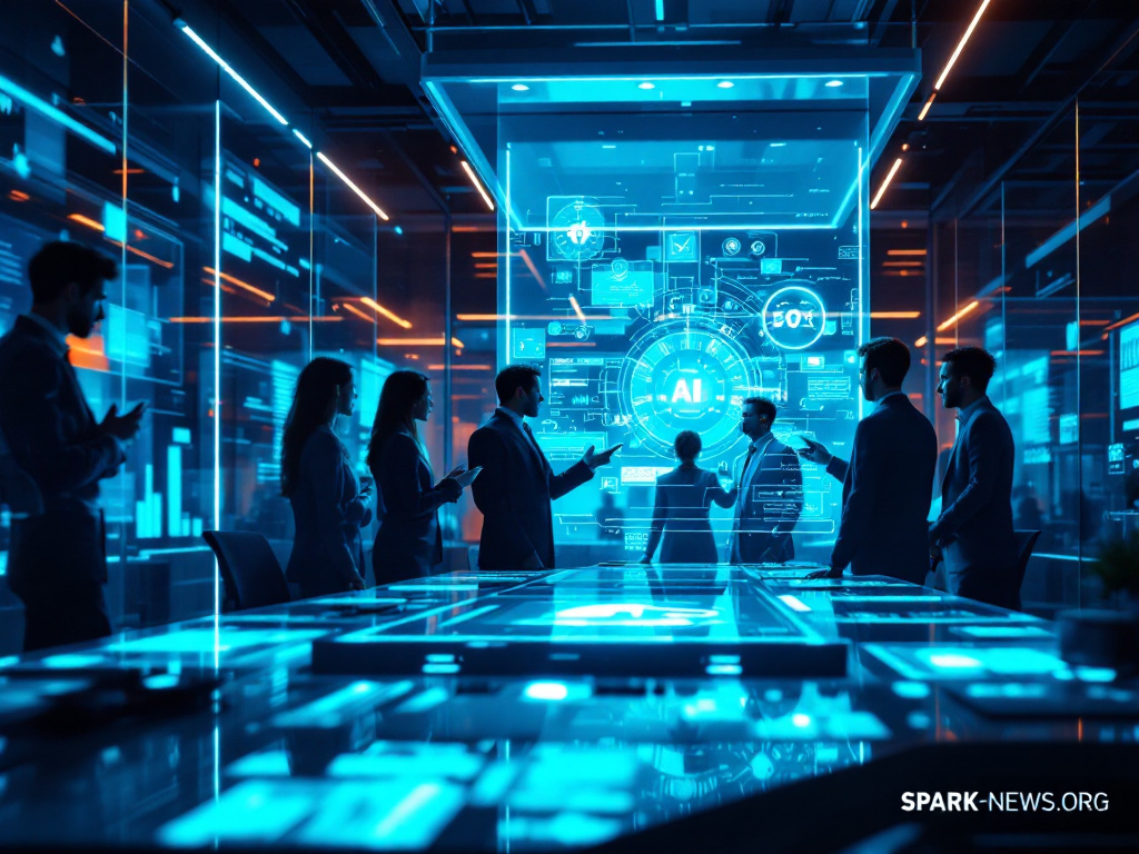 Gemini AI in 2026: A Practical Guide for Leaders