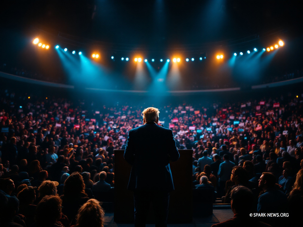 Midterms 2026: The Only Thing Bigger Than the Ballot Box? Your Tax Bill.