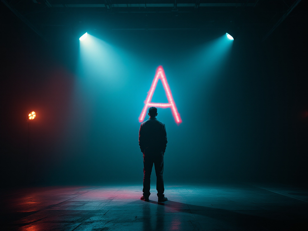 The Scarlet Letter of AI: Why Suspicion in Entertainment is a Career Death Sentence