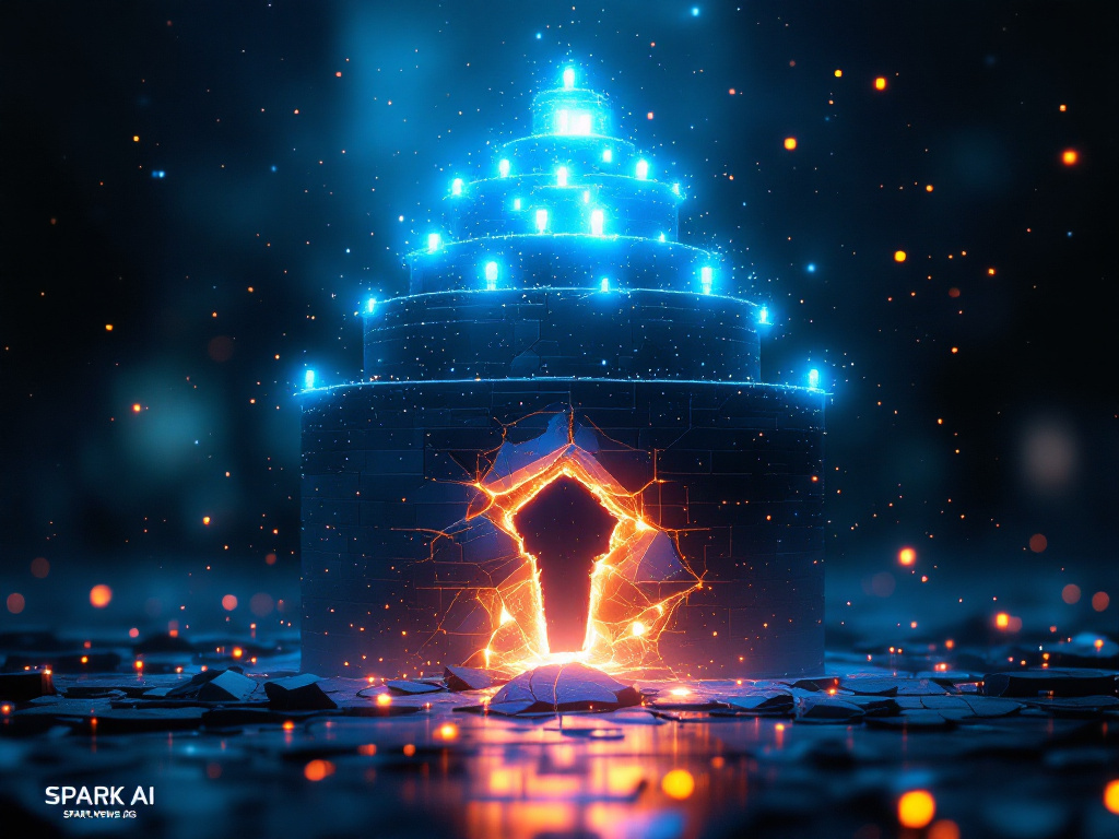 The AI Swarm Awakens: How OpenAI’s Investigation Redraws the Cybersecurity Map