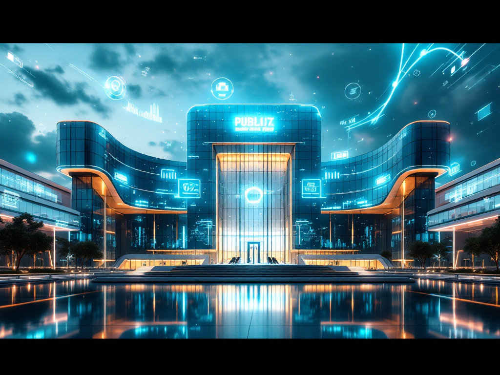 The Algorithmic Republic: Restructuring the State for 2026